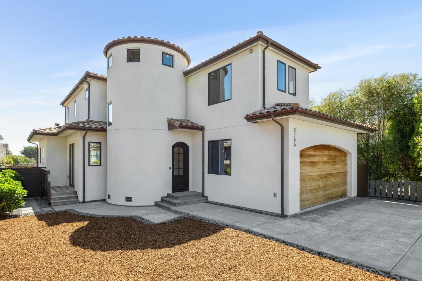 2786 Pullman Avenue  Half Moon Bay CA 94019 photo