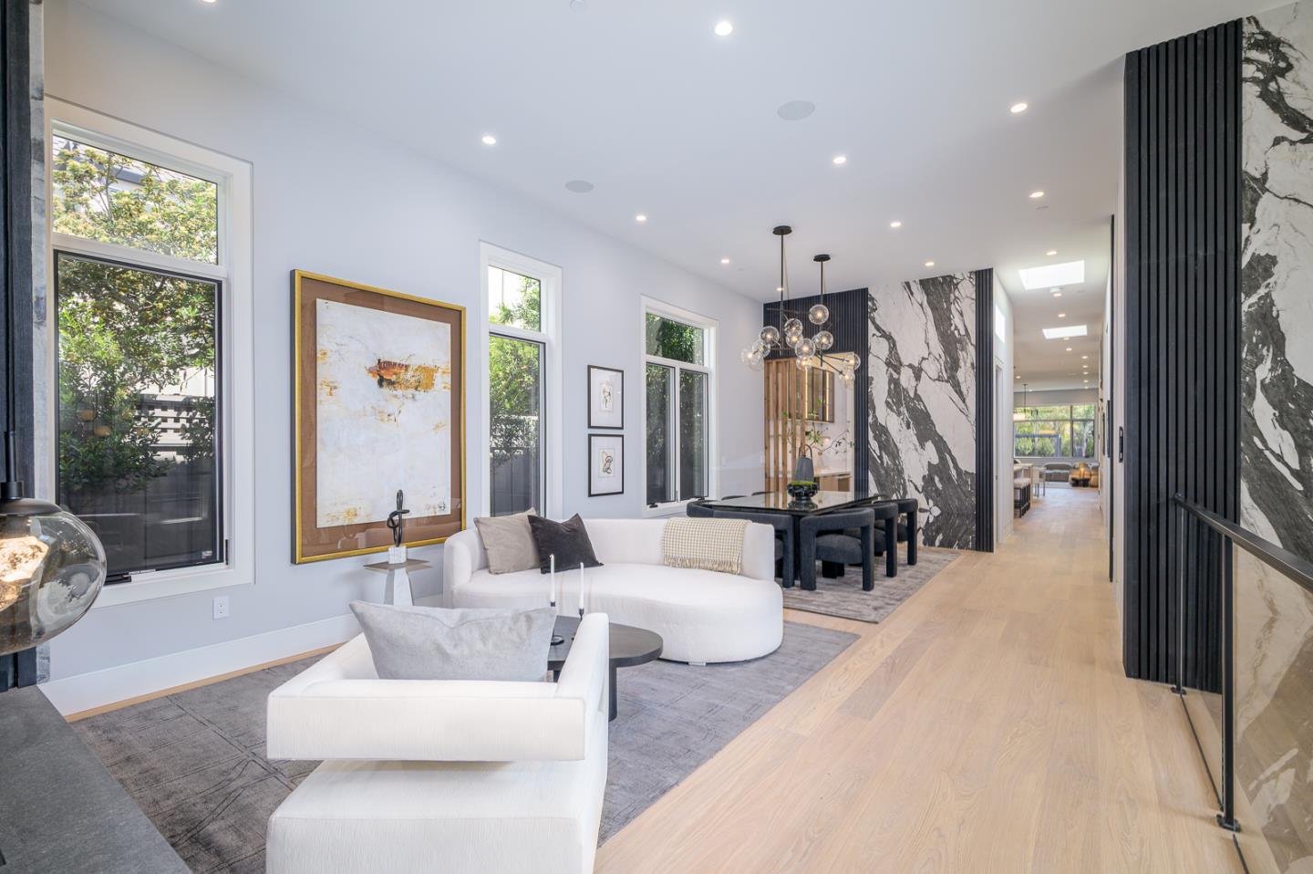 Property Photo:  1027 Waverley Street  CA 94301 