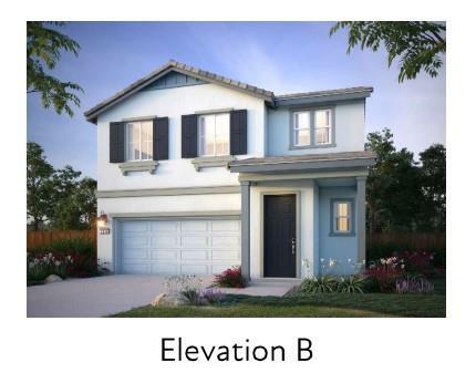 Property Photo: 2749 Ambrosia Way CA 94533