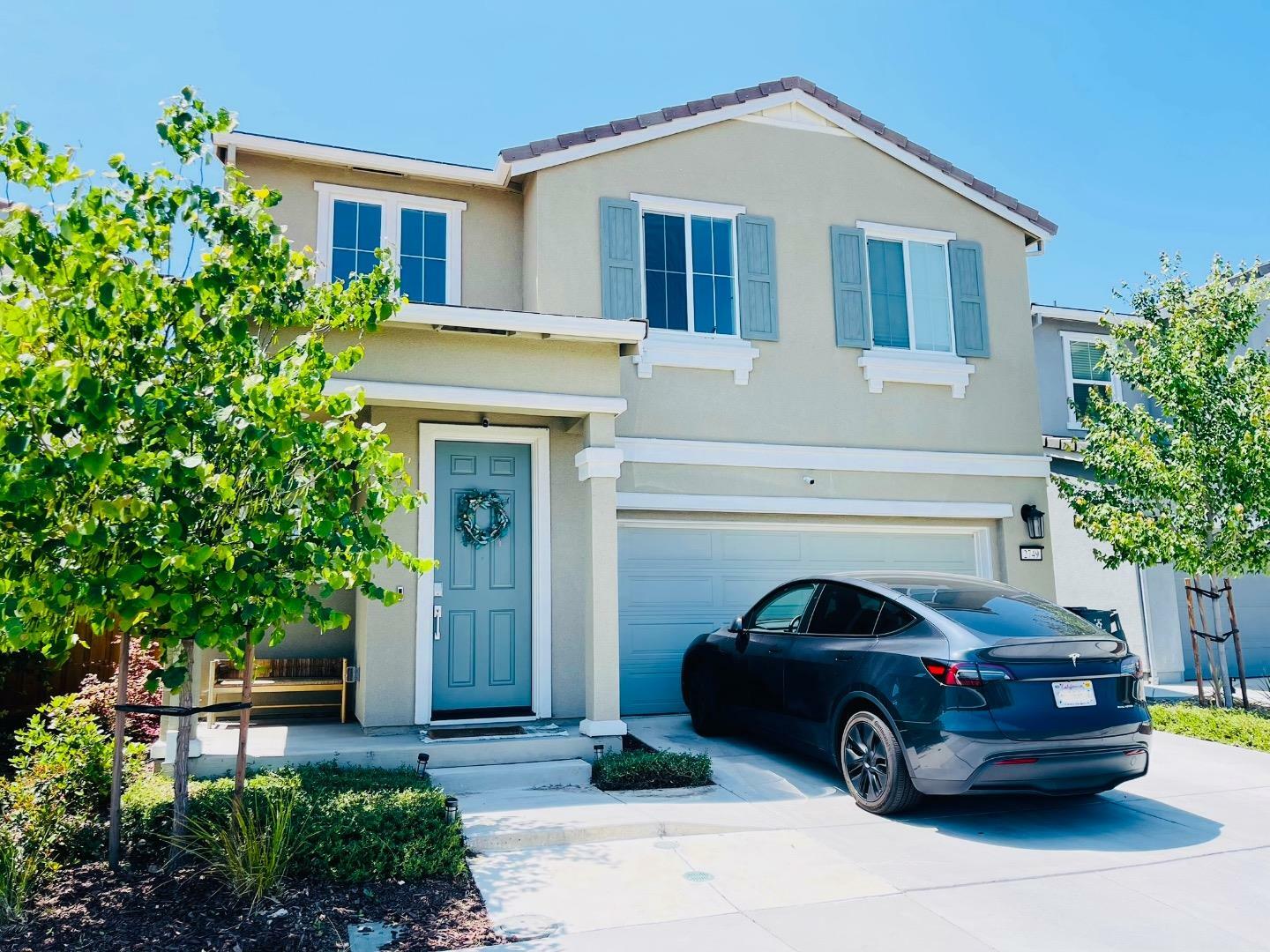 Property Photo: 2749 Ambrosia Way CA 94533