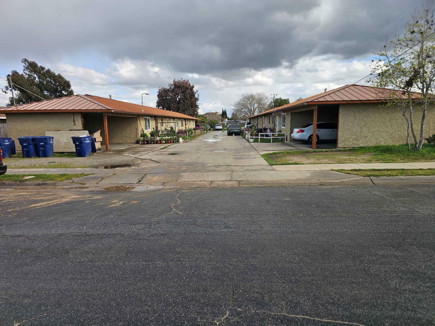 Property Photo:  1183 Oak Avenue  CA 93927 