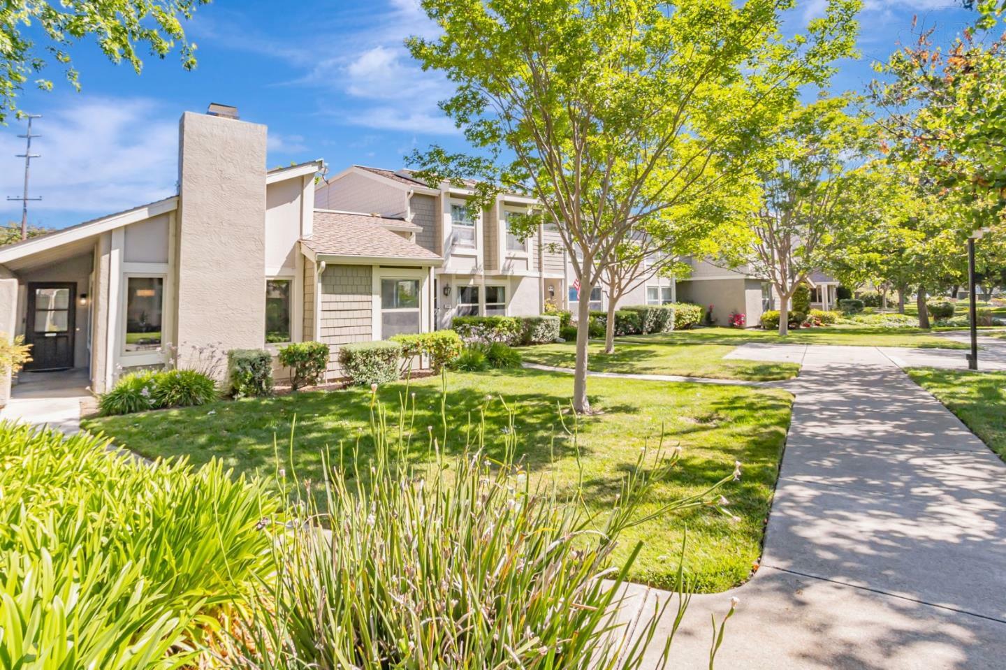 Property Photo: 2398 Shoreside Court CA 95054