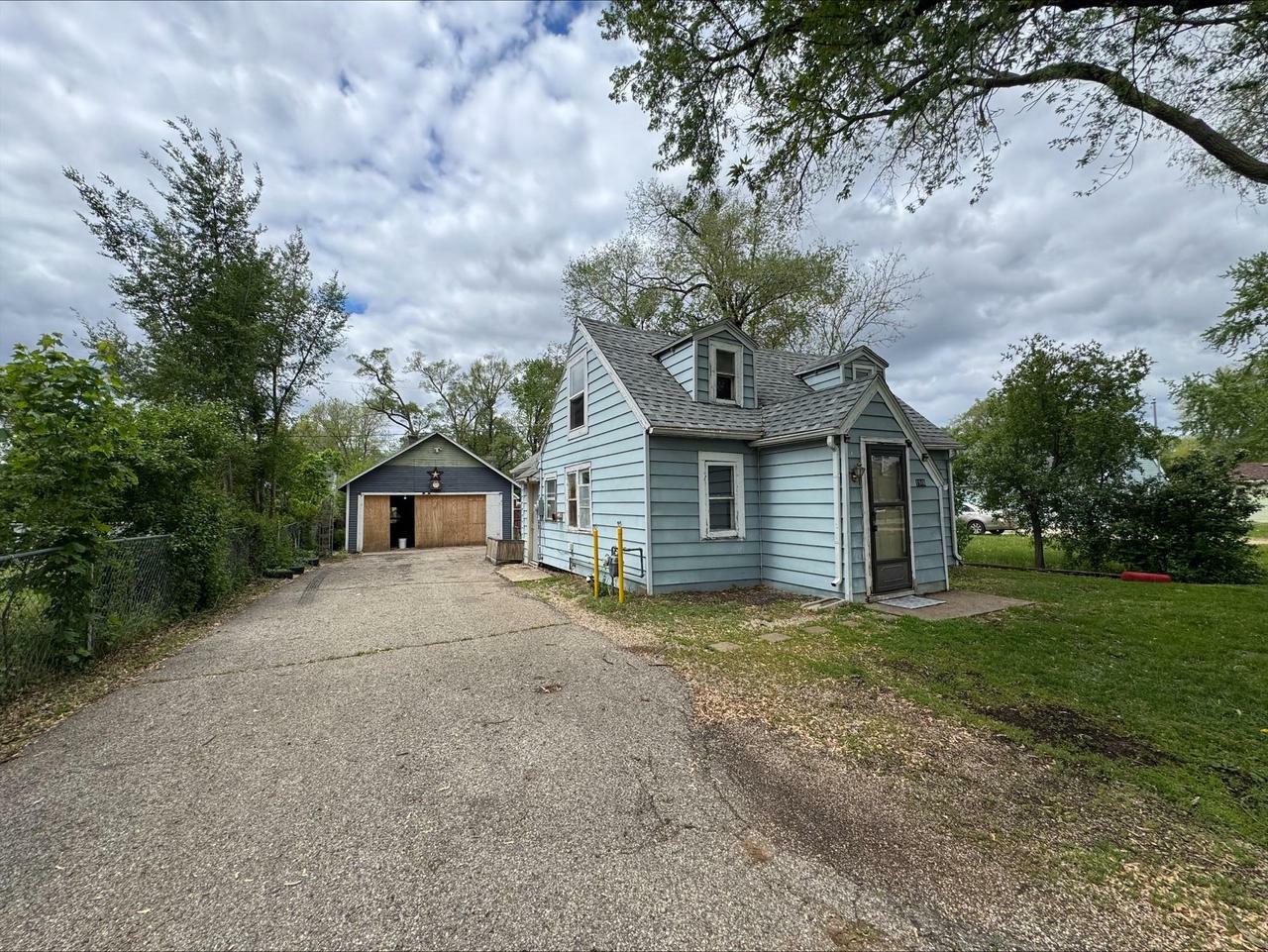 Property Photo:  1946 South Mound Avenue  WI 53511 