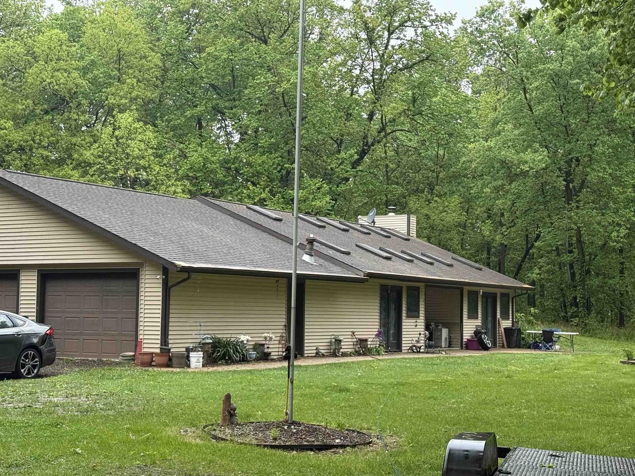 Property Photo: 12645 North Davis Road IL 61019