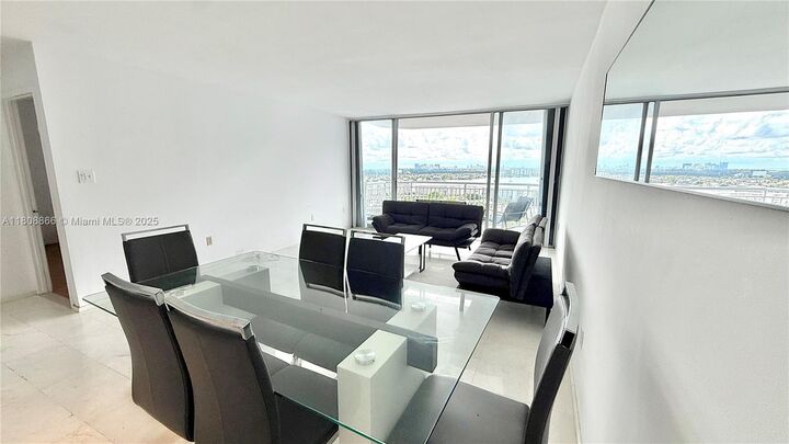 Property Photo:  18071 Biscayne Blvd 1803  FL 33160 