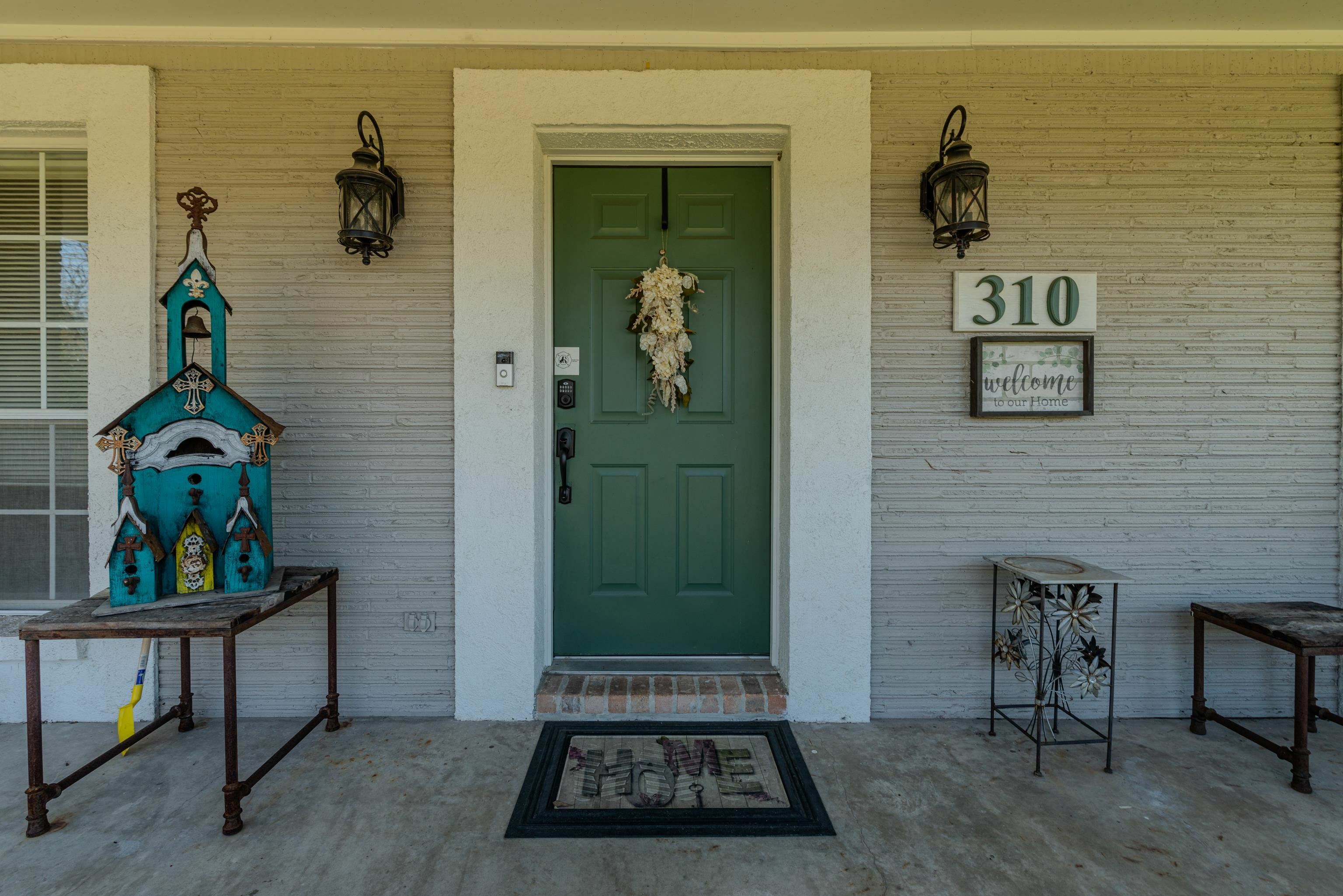 Property Photo: 310 Junker Road TX 77707