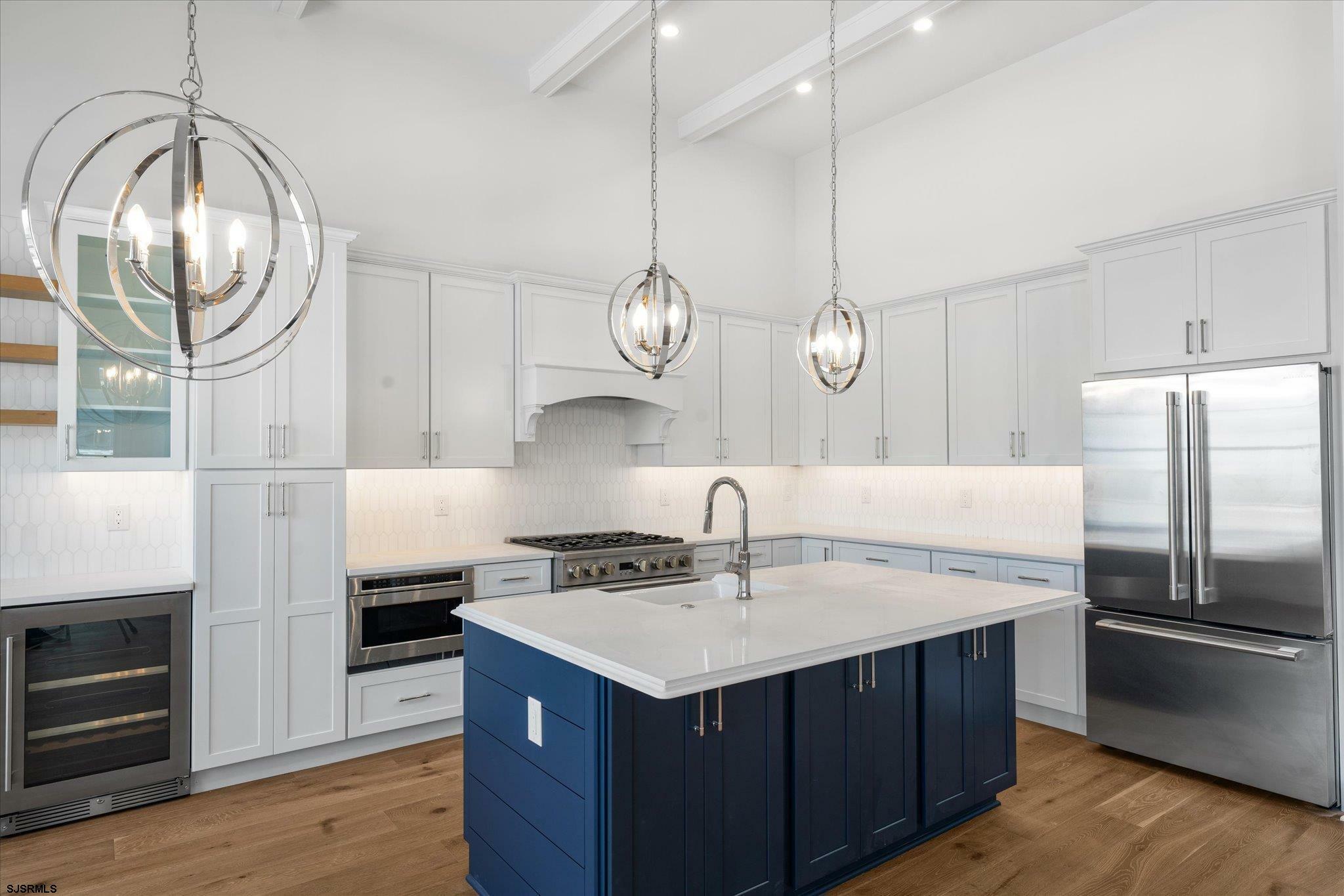 Property Photo: 2112-14 Wesley Ave NJ 08226