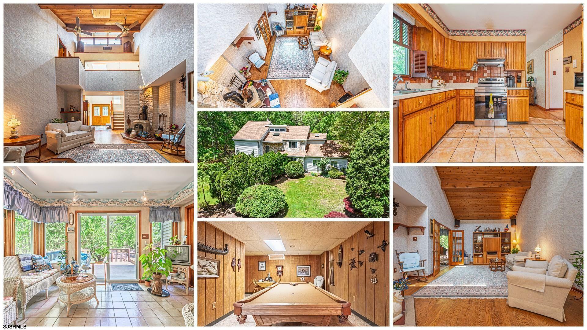 Property Photo: 437 S 8th Ave. NJ 08205