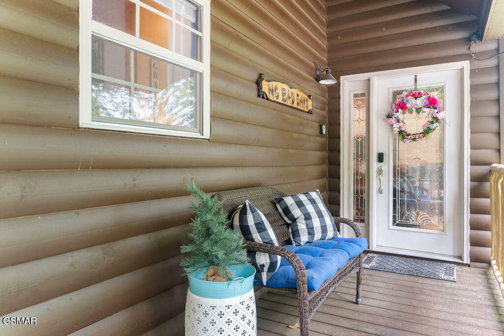 Property Photo: 2224 Woodcock Trail TN 37876