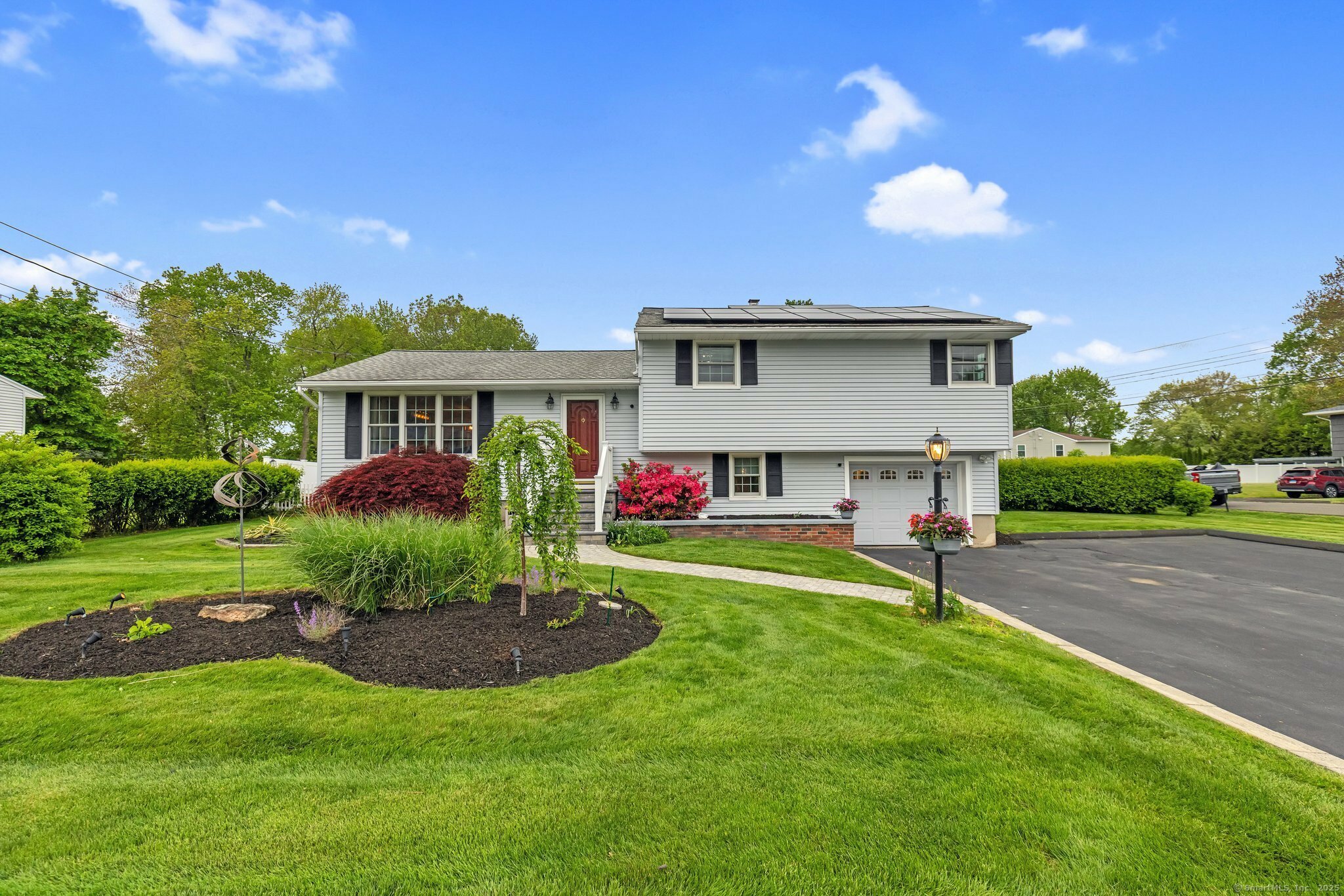 Property Photo: 153 Longmeadow Drive CT 06716