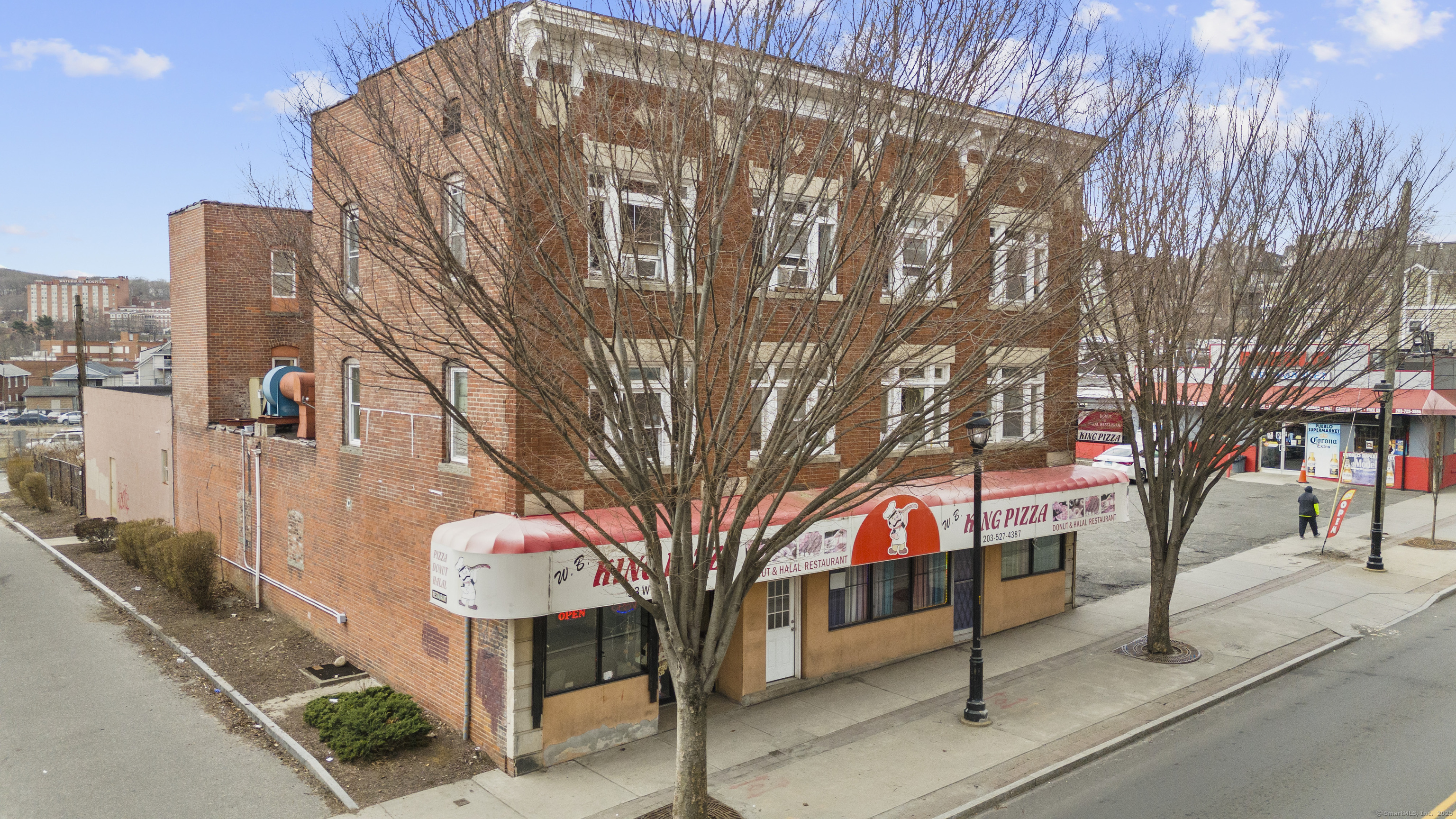 Property Photo: 33 &Amp 39 Willow Street CT 06710