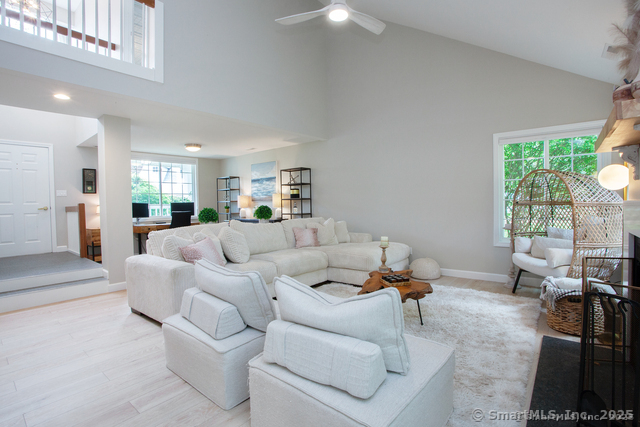 Property Photo: 41 Stratton Forest Way CT 06070
