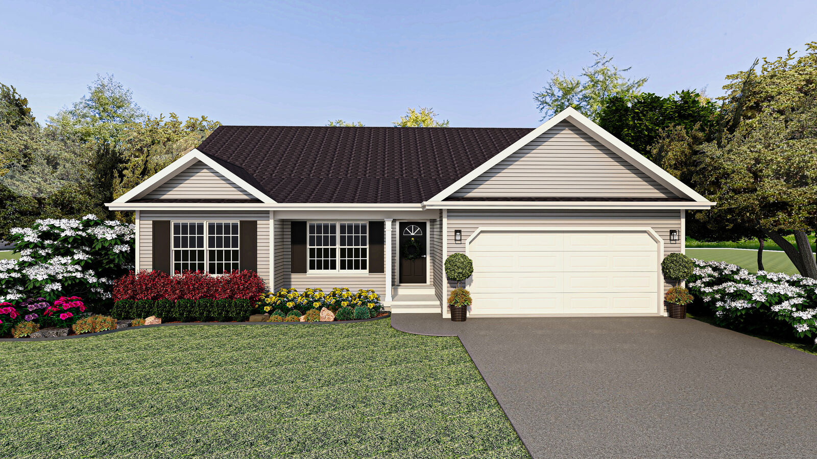 Property Photo:  349 Marion Avenue 4  CT 06479