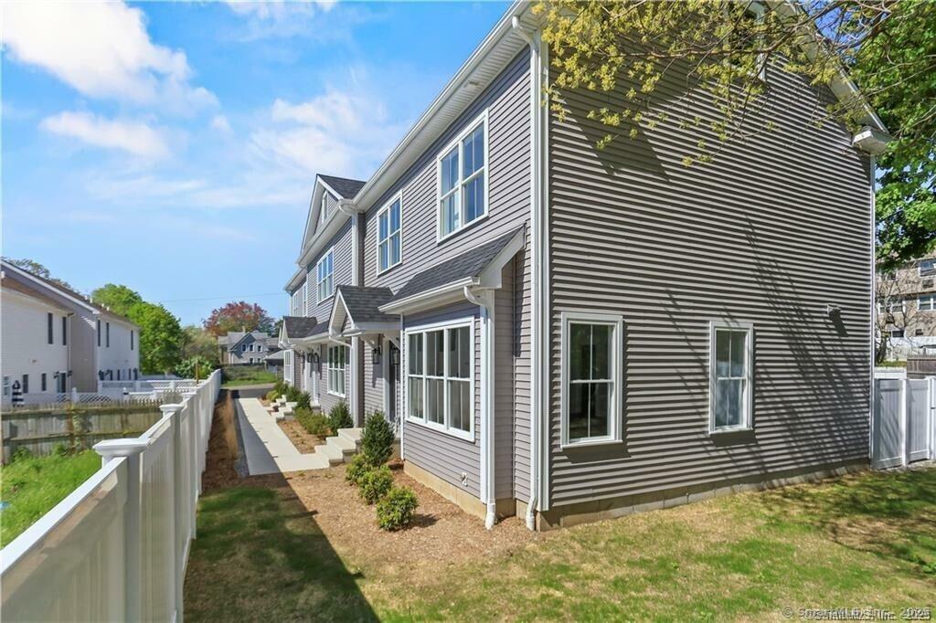 Property Photo:  350 Halley Avenue  CT 06825 