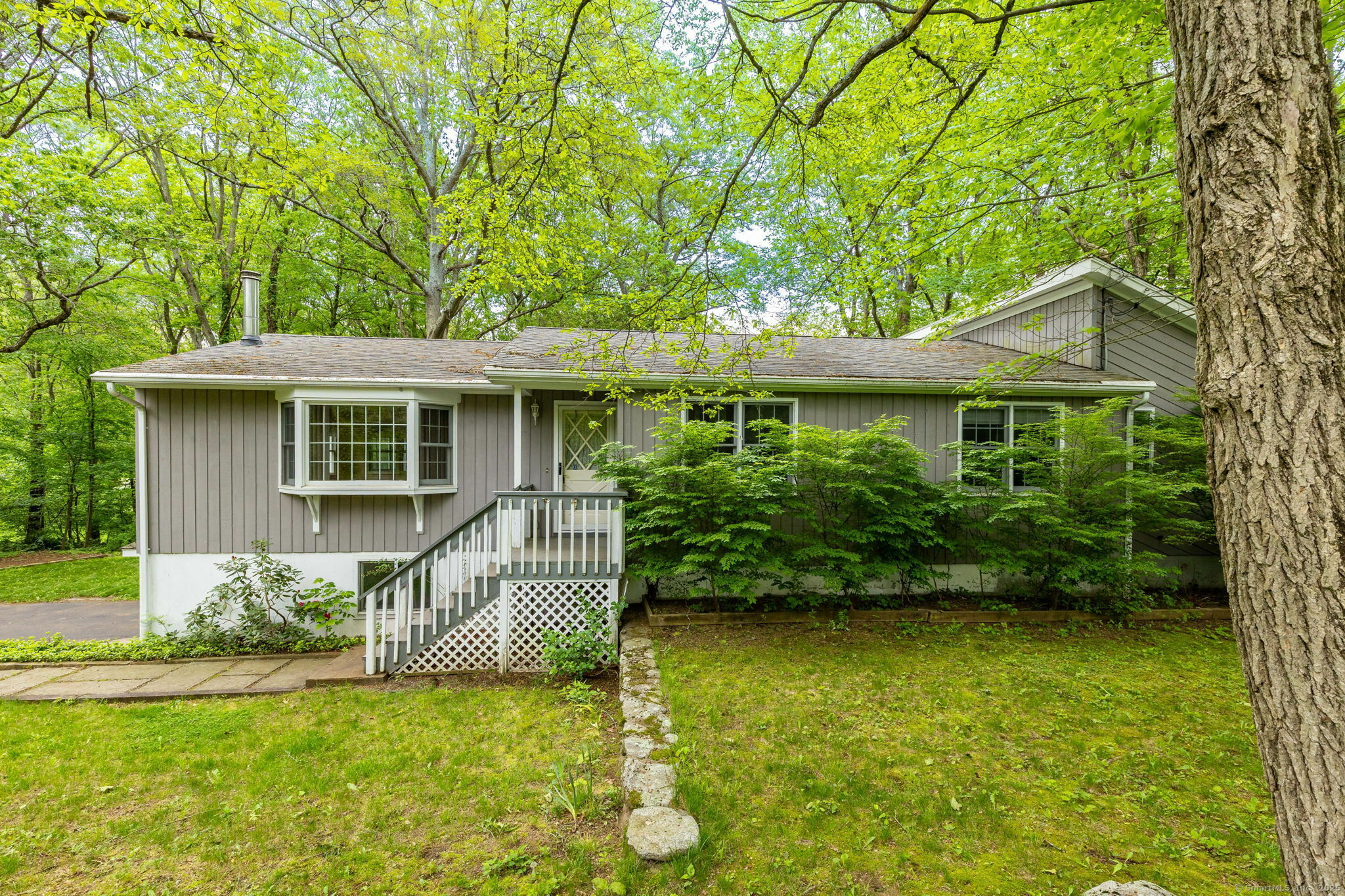 Property Photo: 280 Guinea Road CT 06468