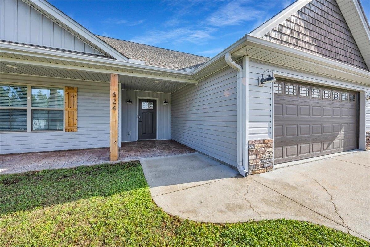 Property Photo: 624 Renita Drive SC 29316