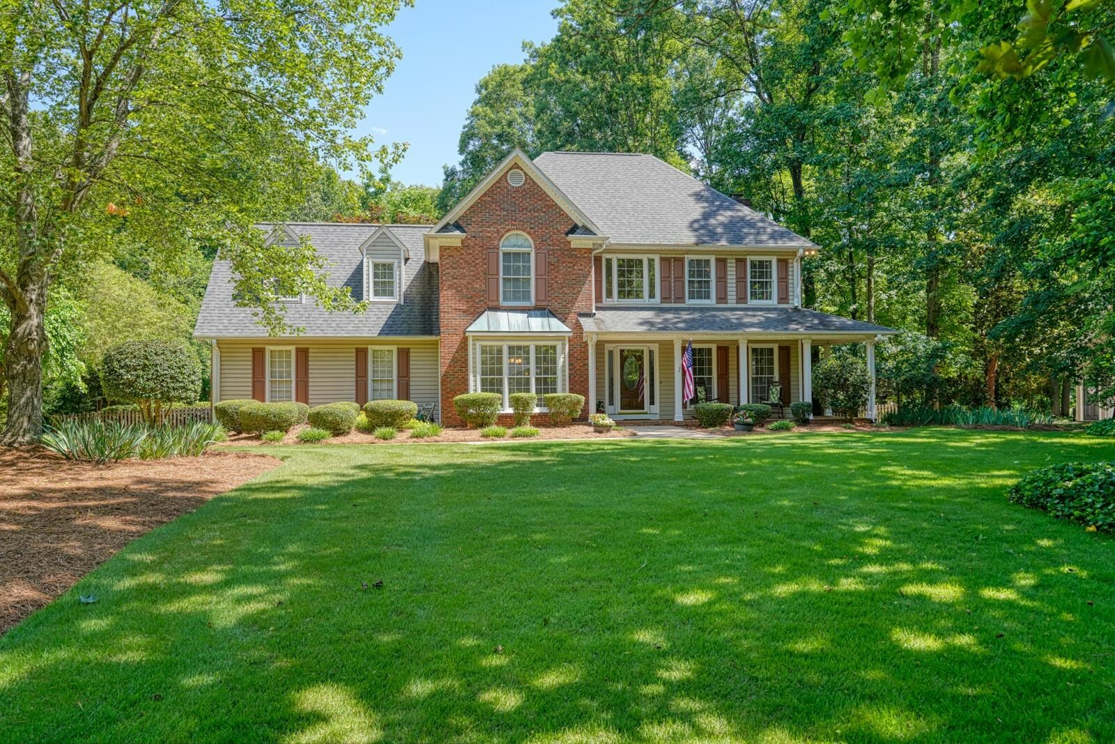 Property Photo: 201 Woodridge Drive SC 29301