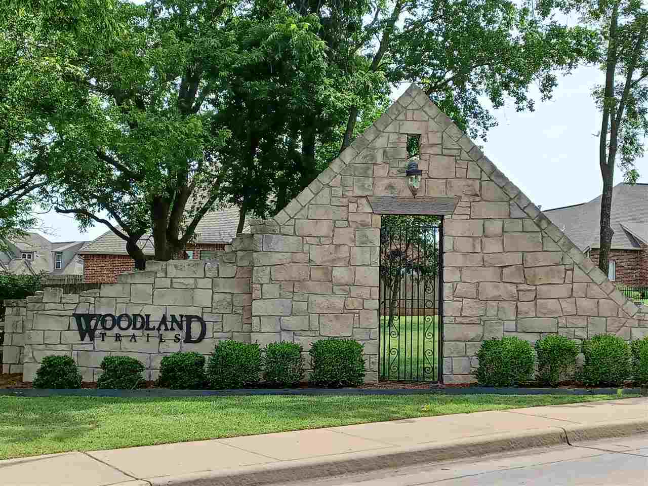 3610 S Woodstone Drive  Stillwater OK 74074 photo