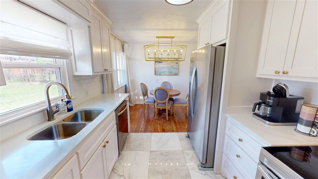 Property Photo: 820 W Moore Avenue OK 74075