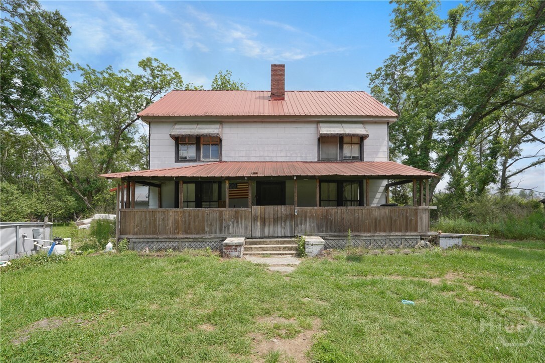 Property Photo:  3288 W 280 Highway W  GA 31321 