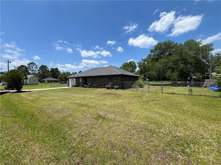 Property Photo: 43 Fabian Lane GA 31313