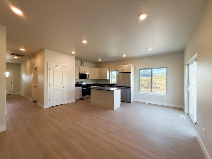 Property Photo:  2984 Pine Hills Drive  WY 82801 