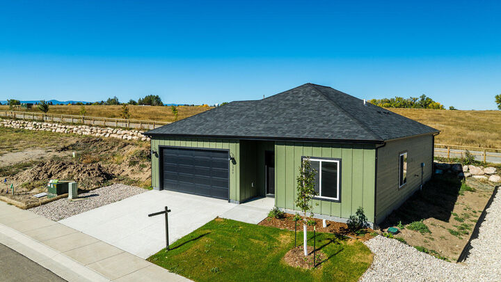 Property Photo: 2984 Pine Hills Drive WY 82801