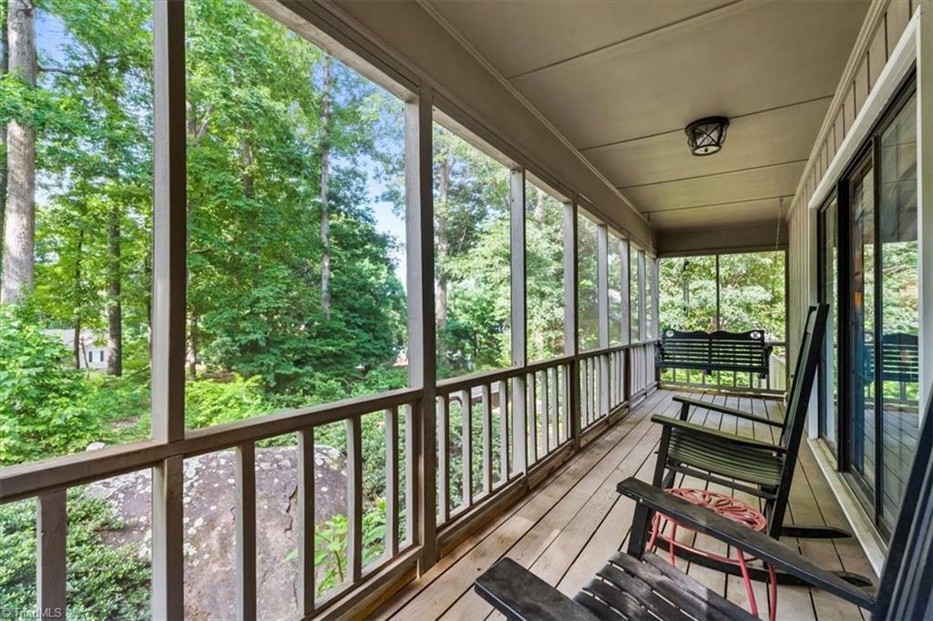 Property Photo:  213 Byerly Drive  NC 27360 