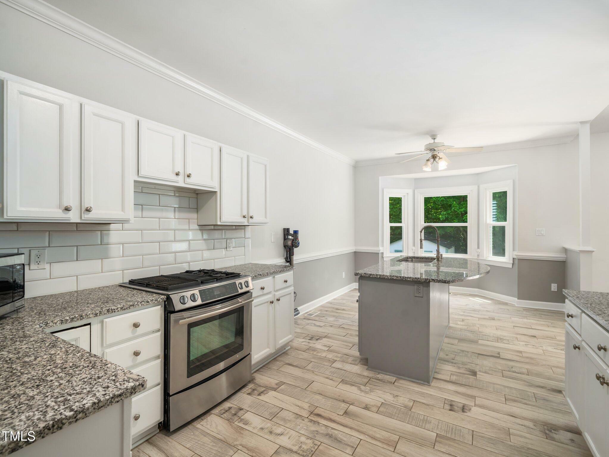 Property Photo: 8312 Bellingham Circle NC 27615