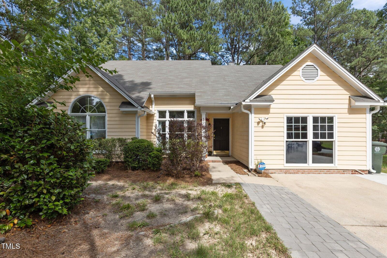 Property Photo:  5301 Northpines Drive  NC 27610 