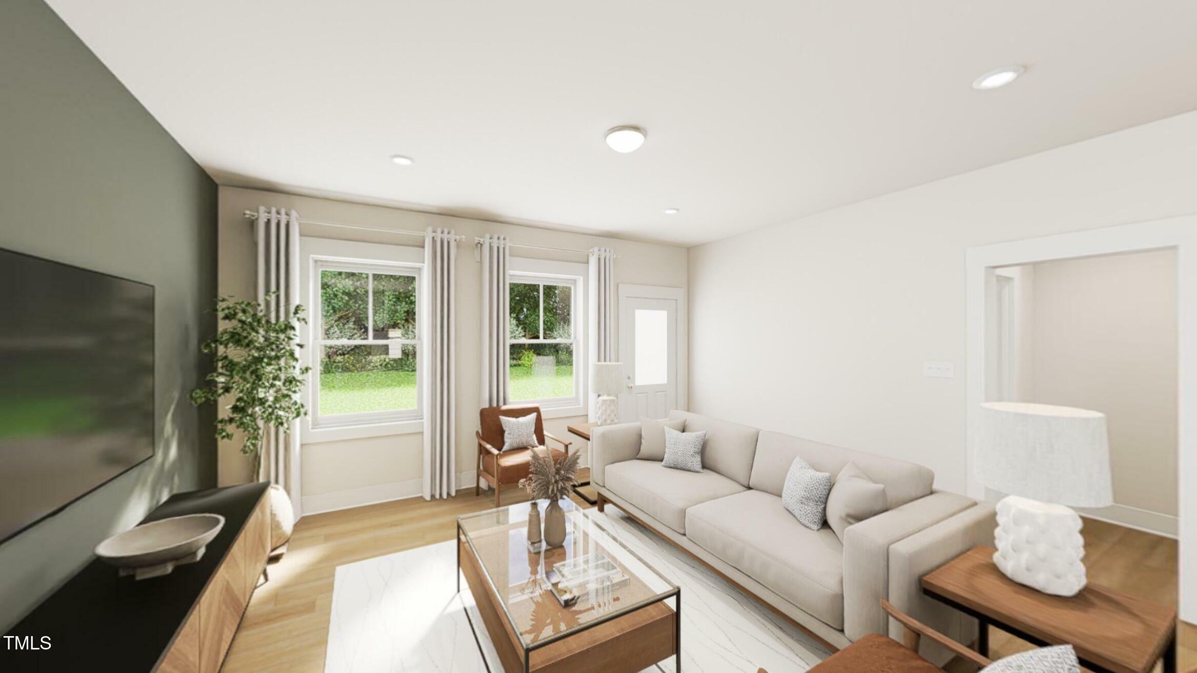 Property Photo: 338 Beacon Drive NC 27312