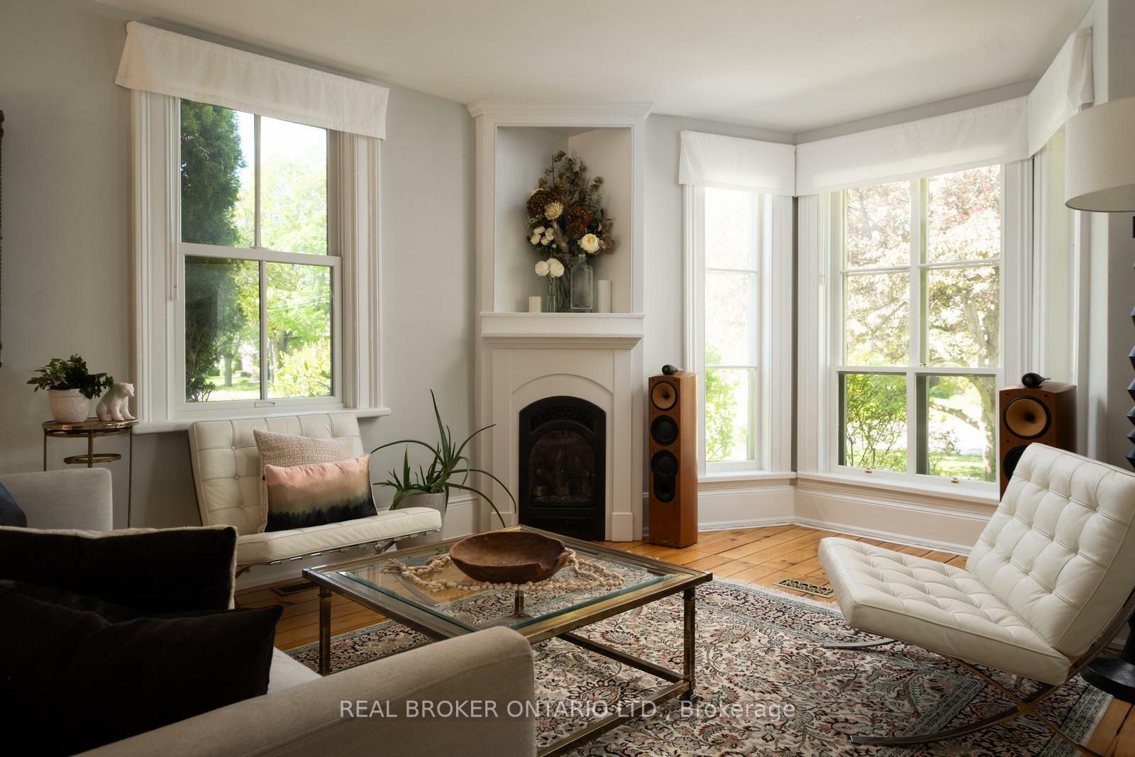 Property Photo: 354 College Street ON K9A 3V6
