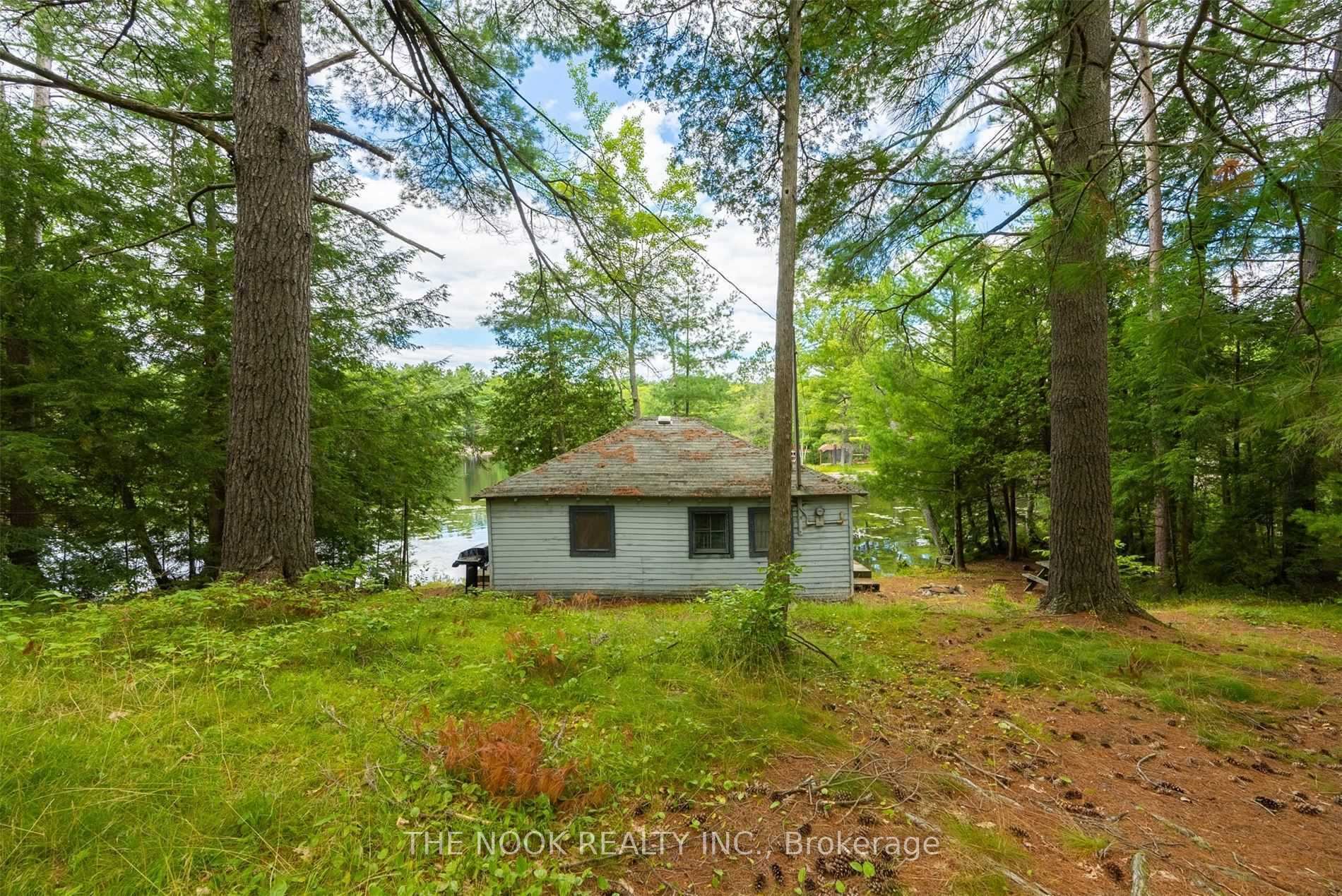 Property Photo: 1140 Pine Path N/A ON K0H 1J0