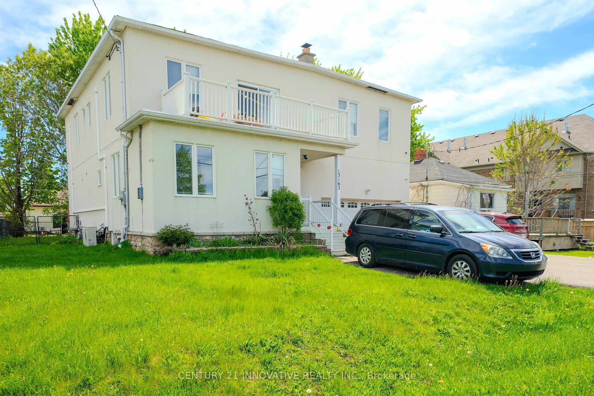13163 Bathurst Street Bsmt  Richmond Hill ON L4E 2Z3 photo