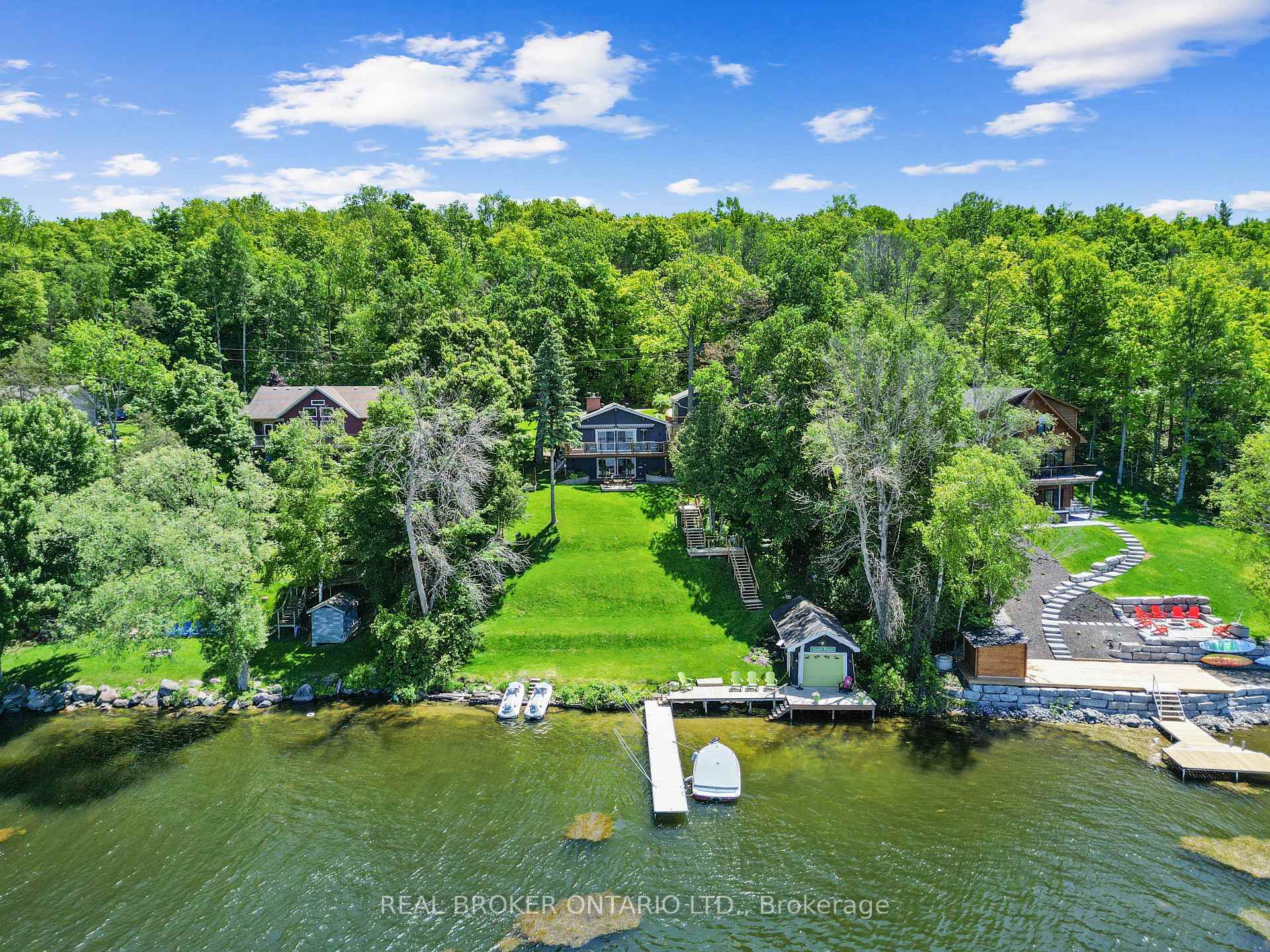 102 Fleming Bay Road N  Trent Hills ON K0L 1Y0 photo