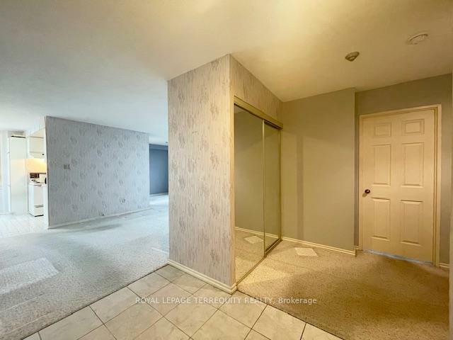 Property Photo: 100 County Court Boulevard 309 ON L6W 3X1