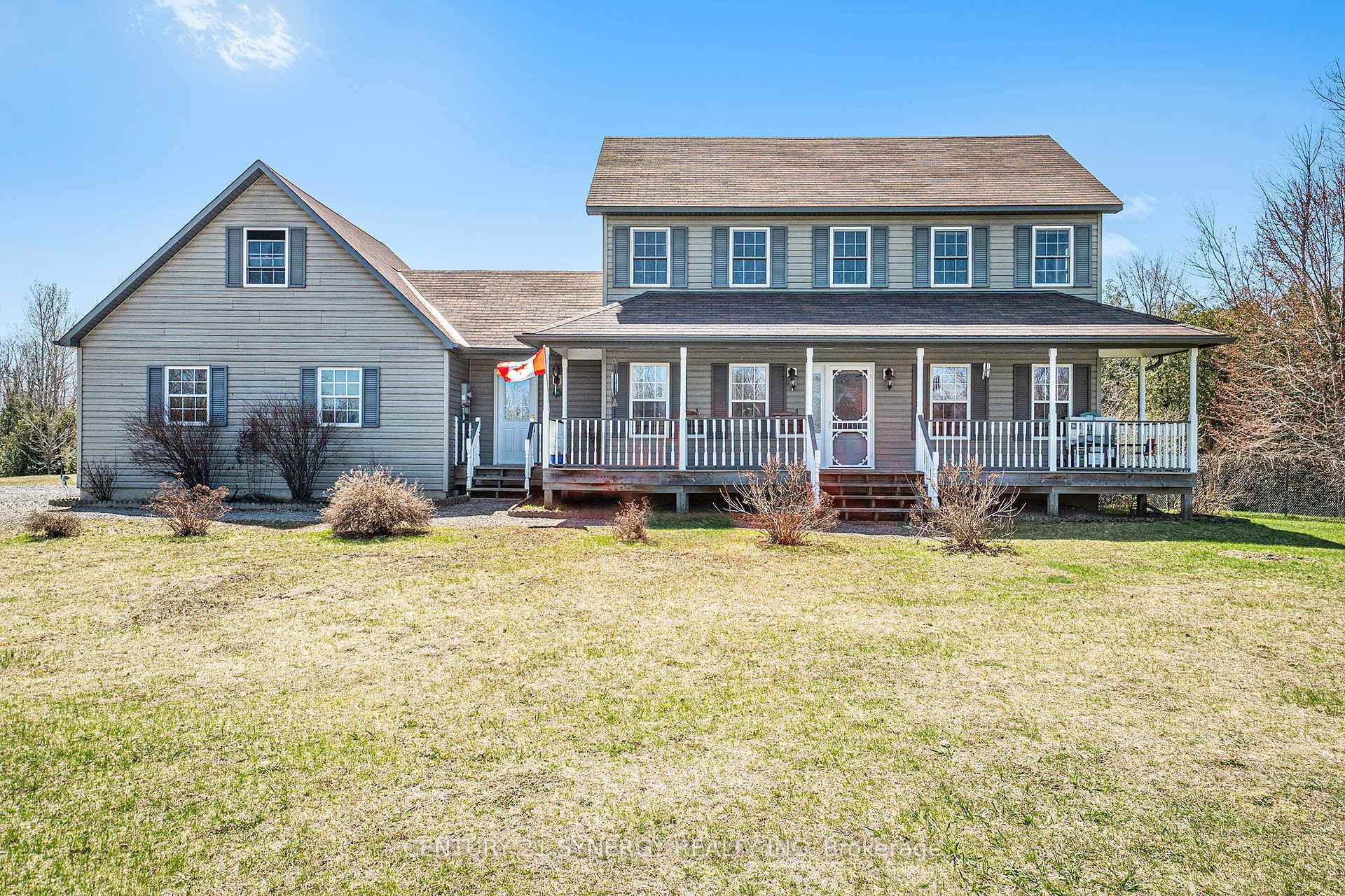 Photo de la propriété: 40 Empress Drive ON K0G 1J0