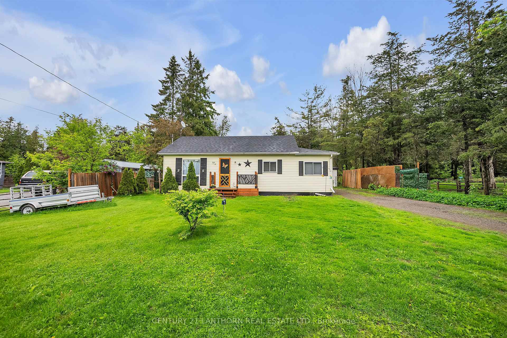 Property Photo: 977 County Rd 38 Road ON K0L 1L0