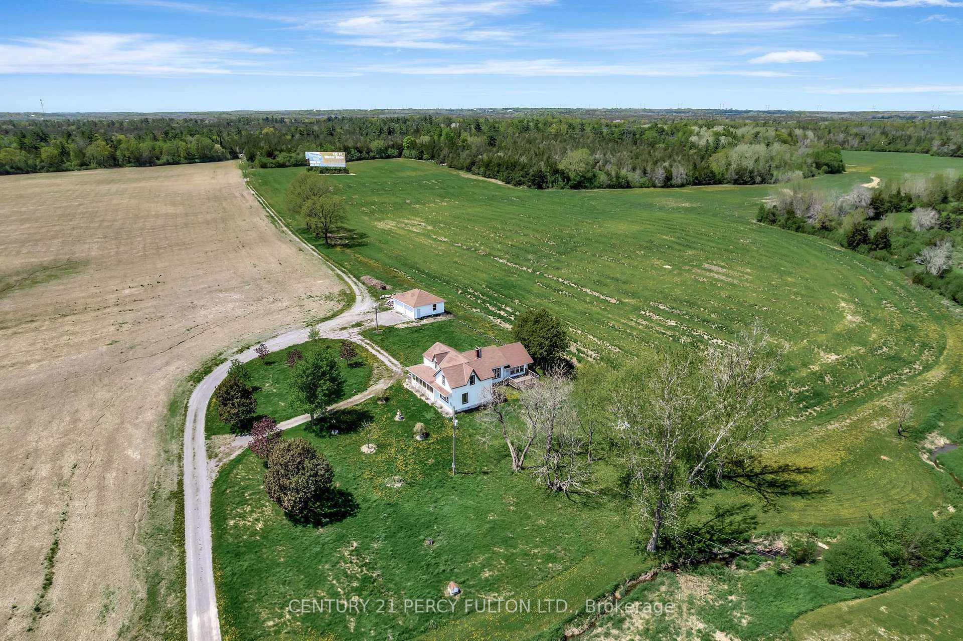 Property Photo:  156 Plumb Road  ON K0K 2N0 