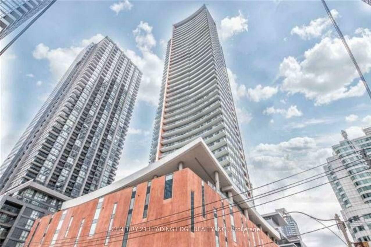 Photo de la propriété:  21 Widmer Street 2909  ON M5V 0B8 