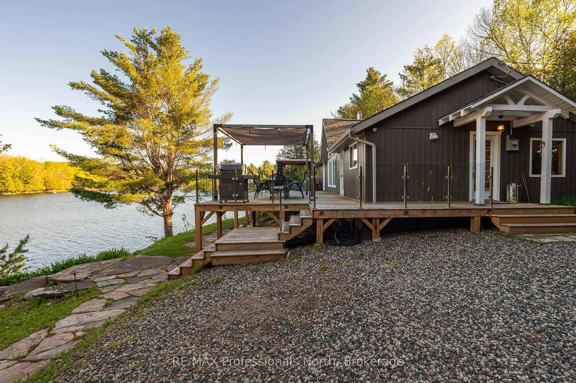 Property Photo: 1484 Bat Lake Road ON K0M 2K0