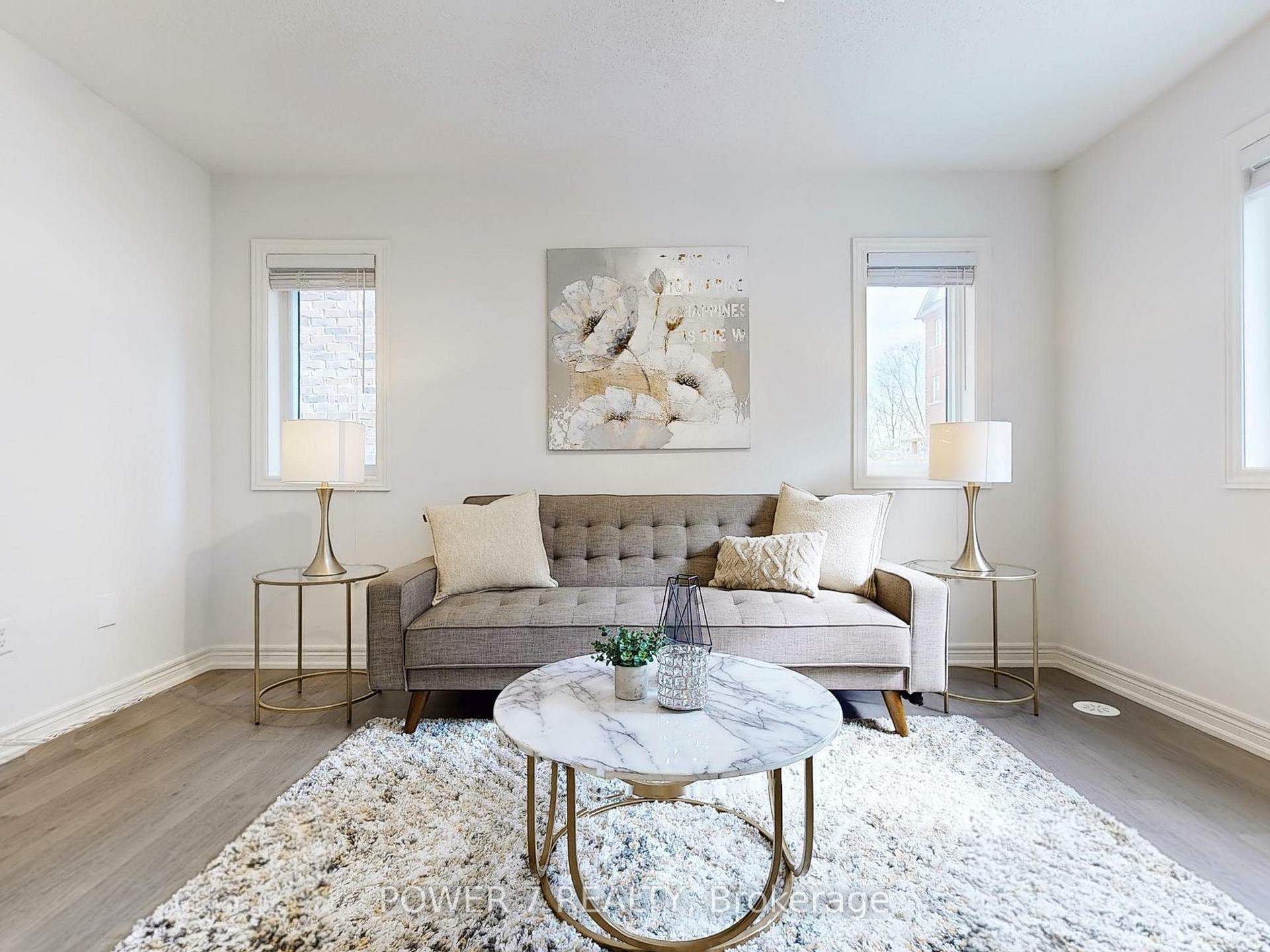 Property Photo: 19 Spiv Grove Way ON L6E 0T7