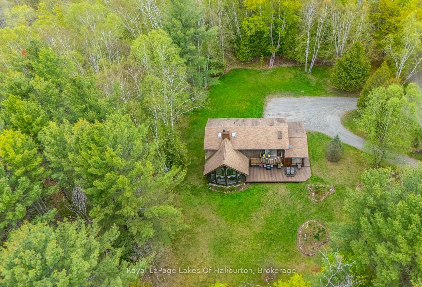 Property Photo: 1111 Elk Drive ON K0M 1S0