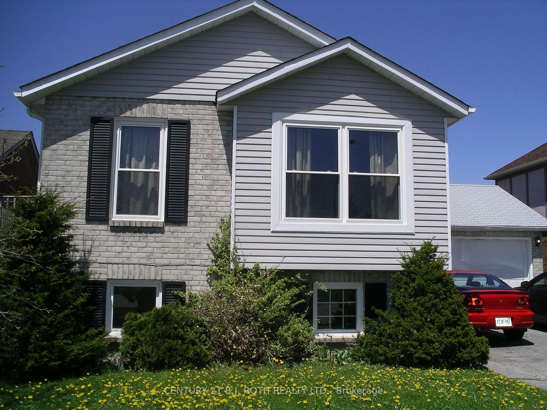 11 Herrell Avenue  Barrie ON L4N 6T5 photo