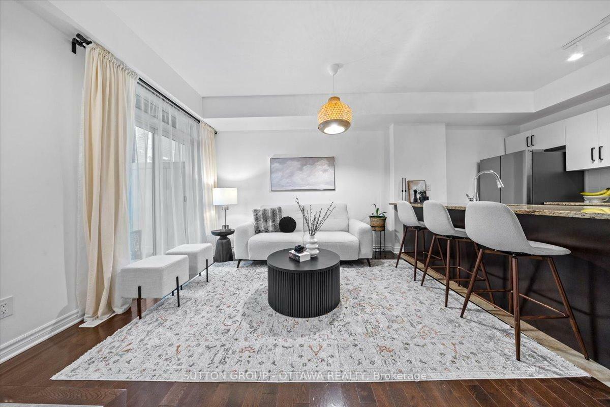 Property Photo: 310 Everest Private A ON K1G 4E3