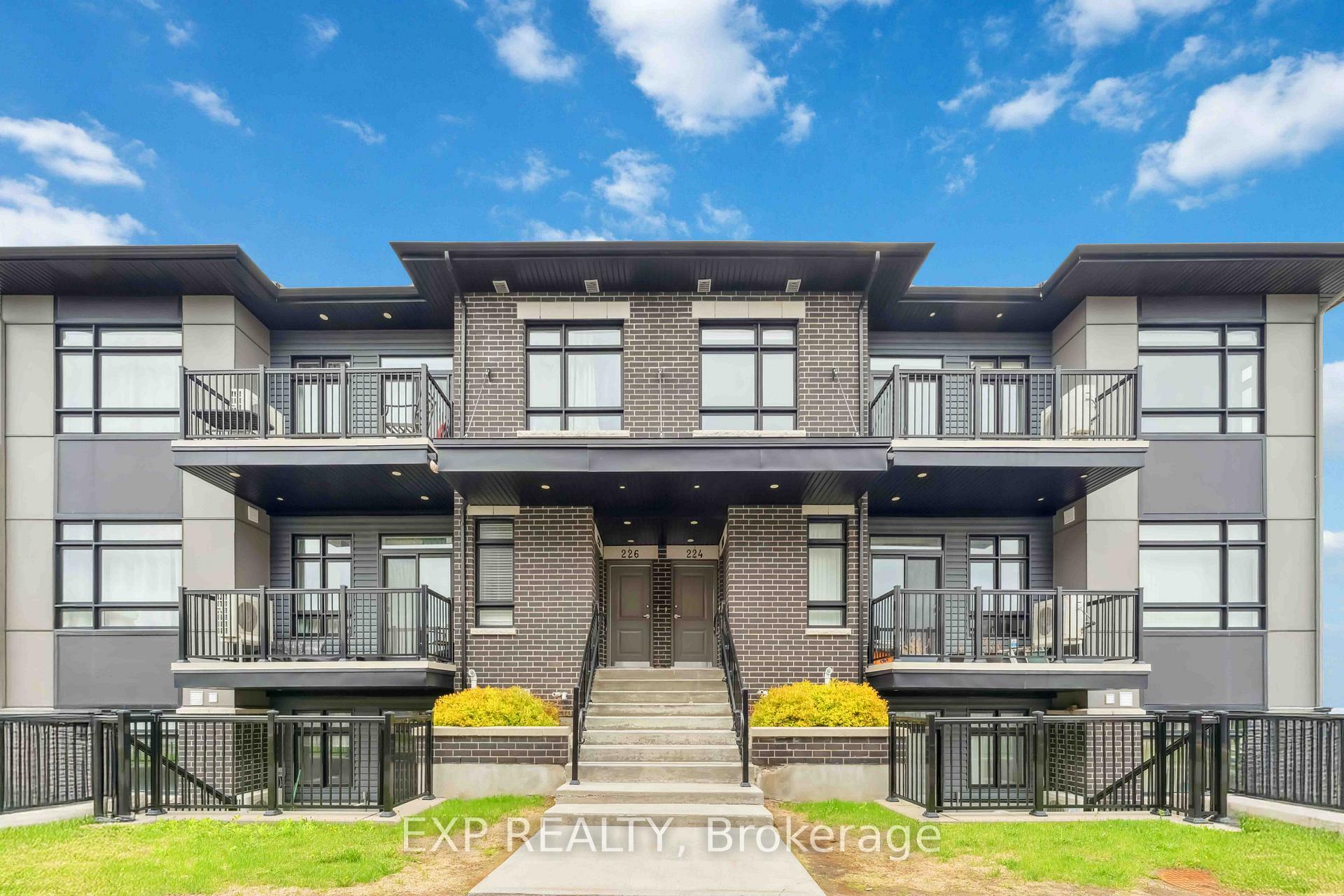 Property Photo: 224 Big Sky Private ON K1T 0M8