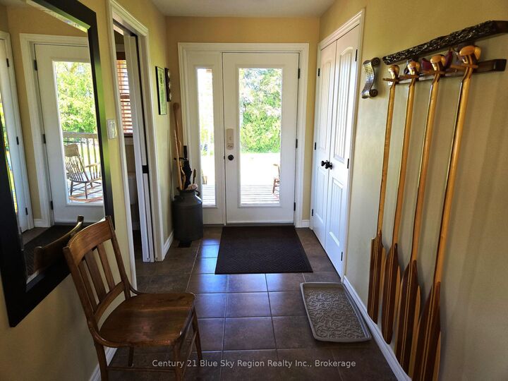 Property Photo: 167 English Line ON P0H 1Z0