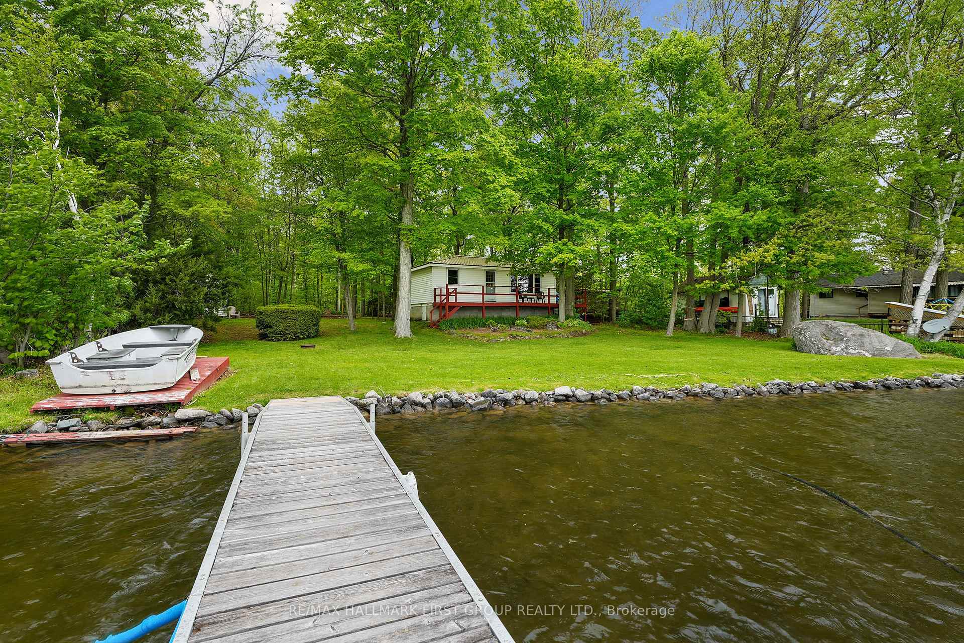 Property Photo: 313 Franklin Road ON K0L 1Z0