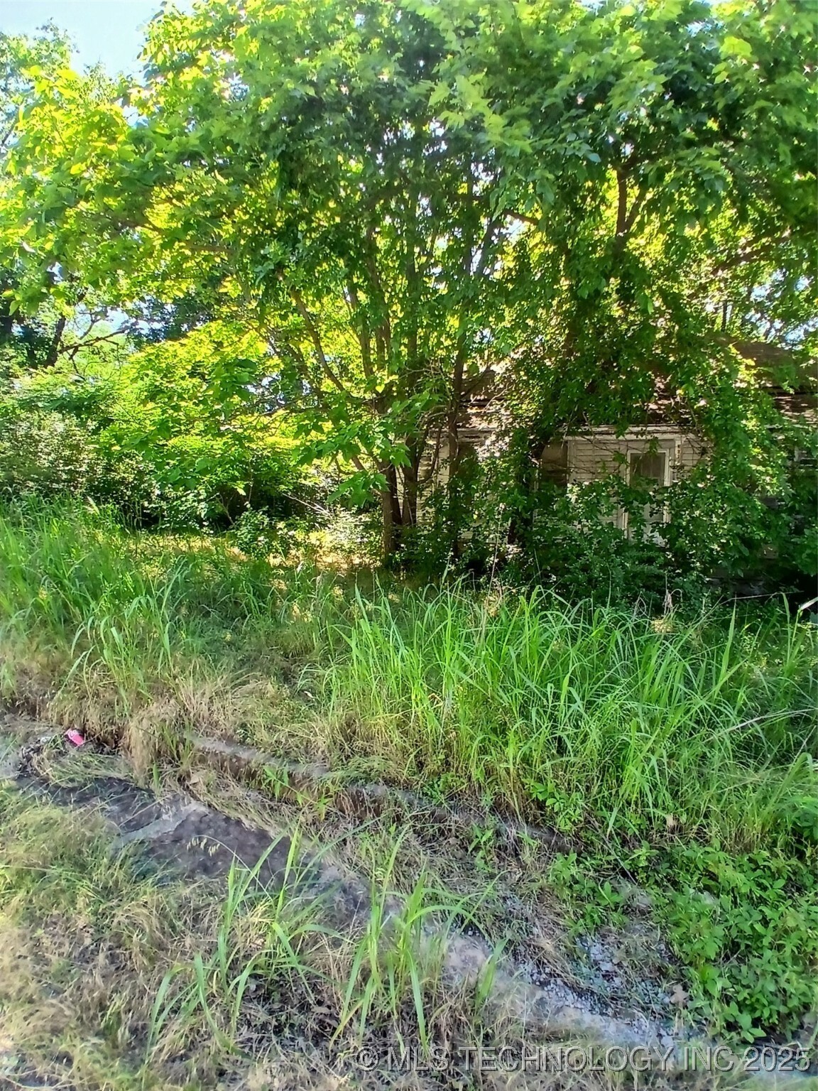 Property Photo:  306 Hailey  OK 74546 