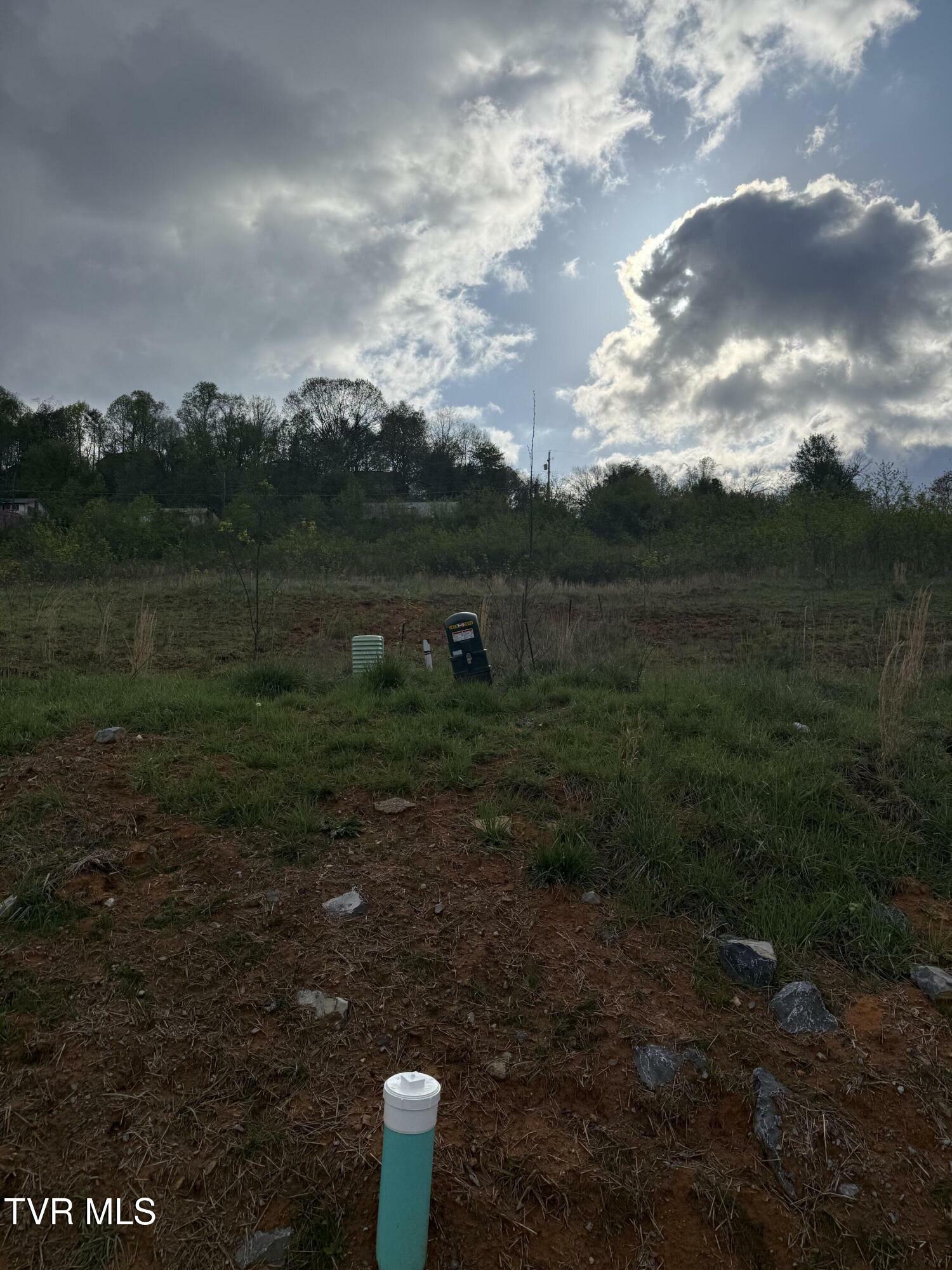 Property Photo: 805 Granby Road TN 37660